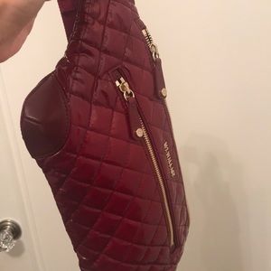 mz wallace fanny pack